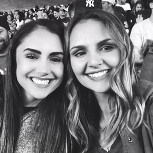 Meet your Posher, Eavan